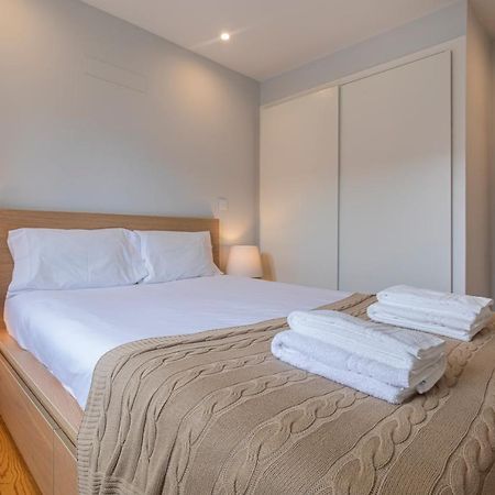 Graceful 2Bdr Duplex Apartment By Lovelystay Lisbon Bagian luar foto