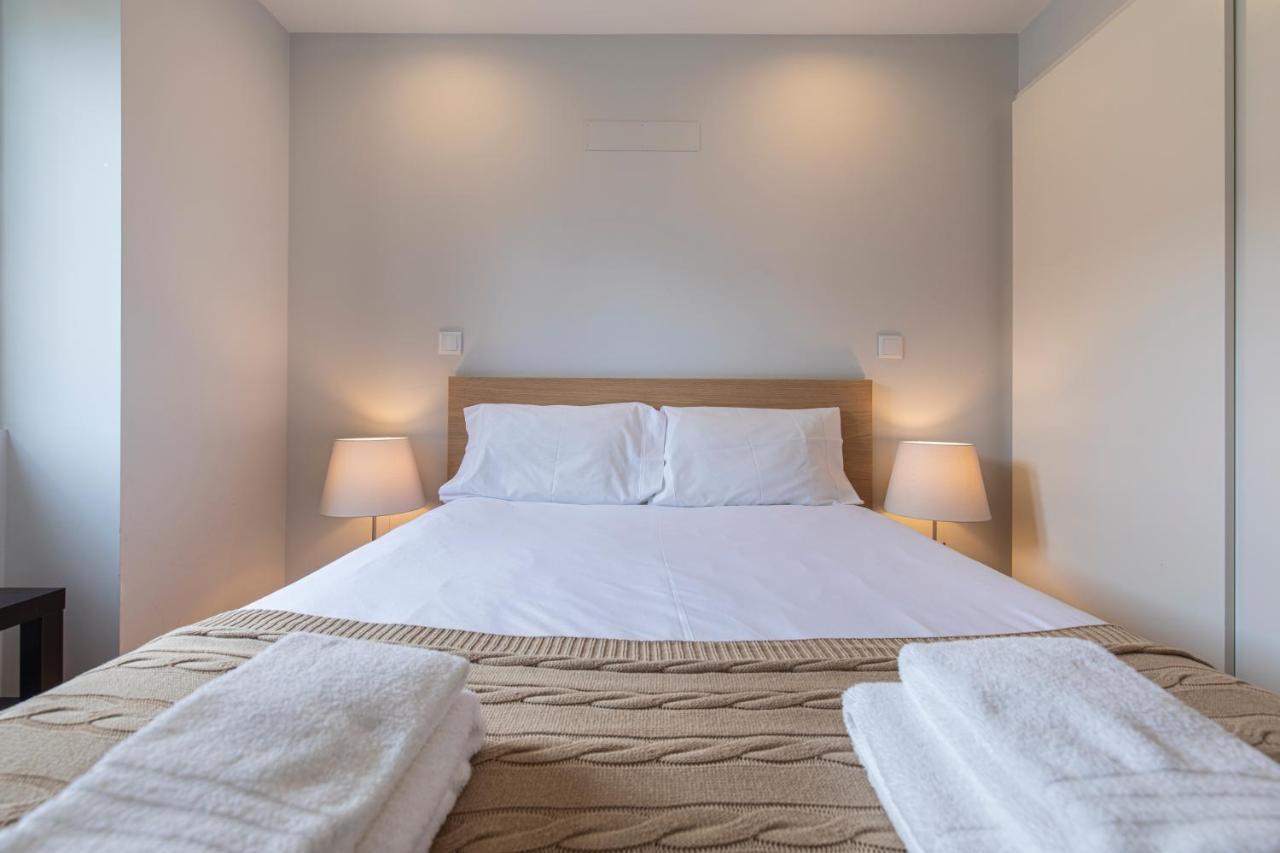 Graceful 2Bdr Duplex Apartment By Lovelystay Lisbon Bagian luar foto