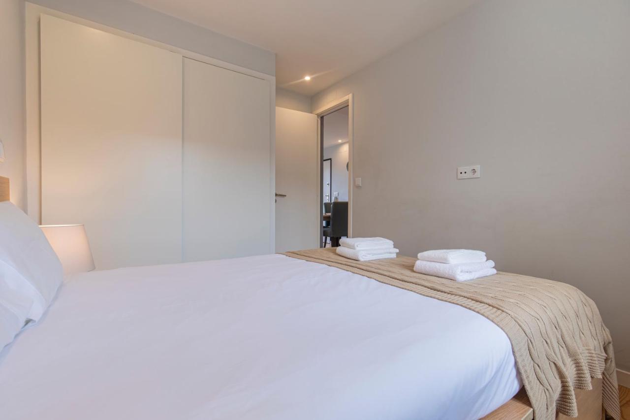 Graceful 2Bdr Duplex Apartment By Lovelystay Lisbon Bagian luar foto
